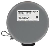 Series CMT200 Carbon Monoxide Transmitter